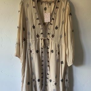 Free People Dress